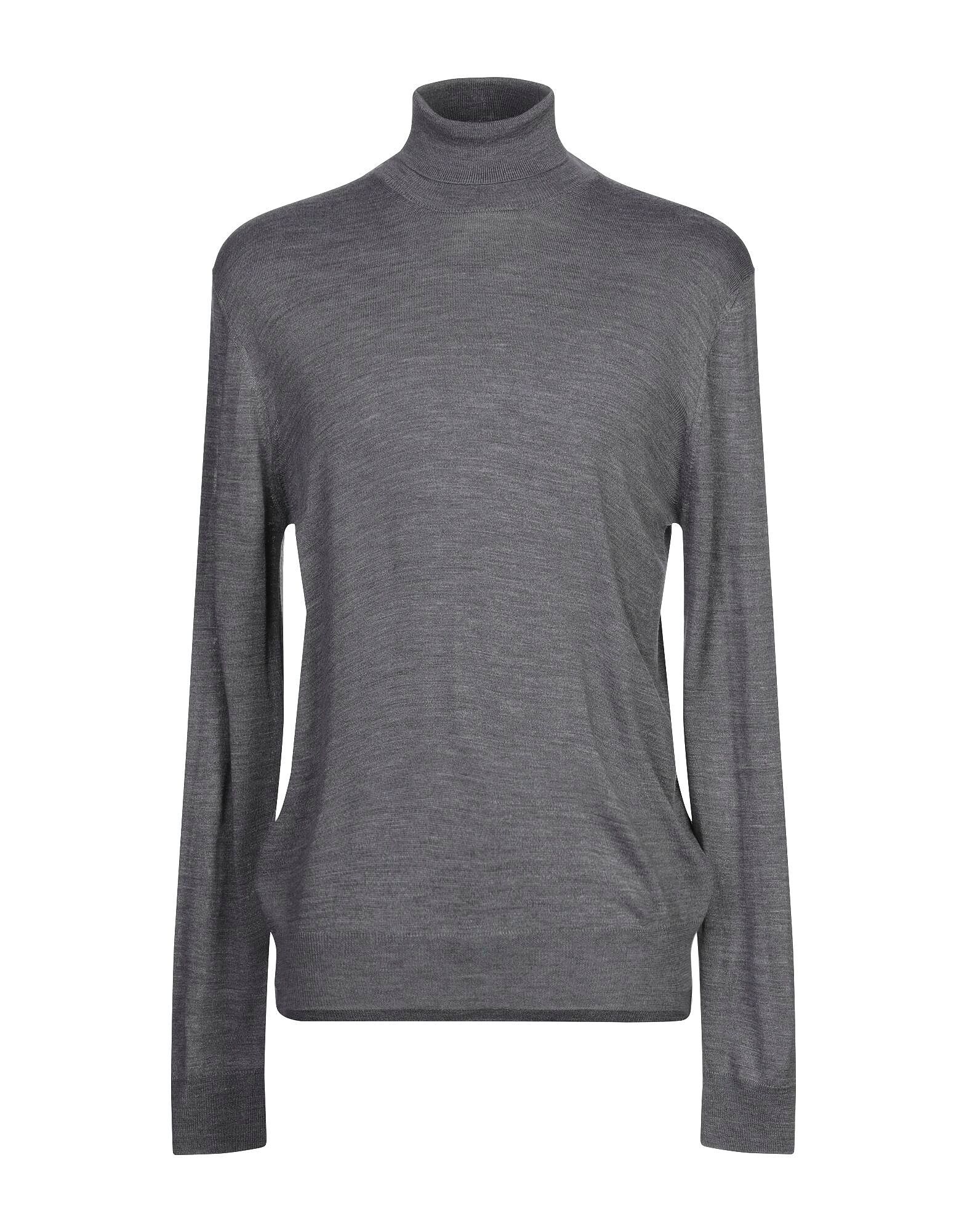 Водолазка Become, серый
Водолазка Become, серый