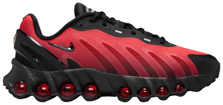 Кроссовки Nike Air Max DN8 GS 'Black Bright Crimson', красный
Кроссовки Nike Air Max DN8 GS 'Black Bright Crimson', красный