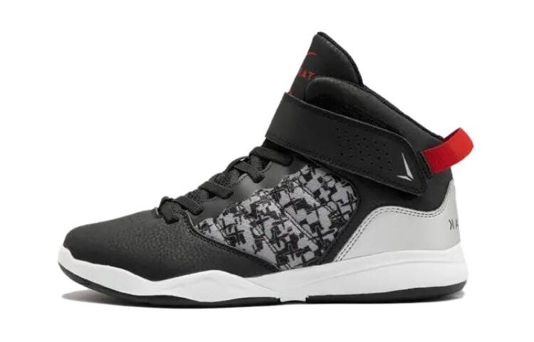 Баскетбольная обувь для детей Decathlon, черный/белый
Баскетбольная обувь для детей Decathlon, черный/белый