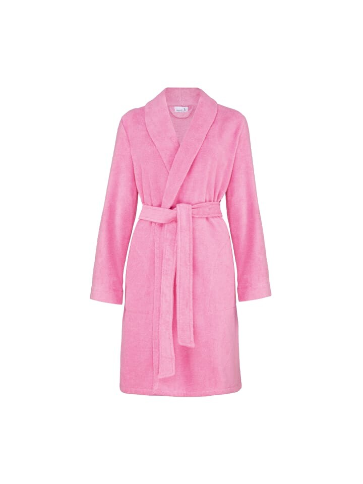 Халаты Möve, цвет flamingo
Халаты Möve, цвет flamingo