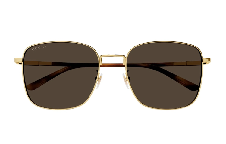 Солнцезащитные очки GUCCI мужские весна-лето 2023 
Солнцезащитные очки GUCCI мужские весна-лето 2023