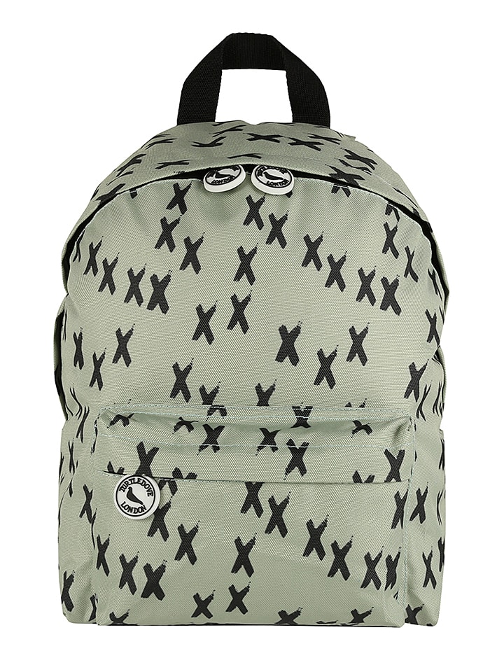 Turtledove London Рюкзак светло-зеленого цвета
Turtledove London Рюкзак светло-зеленого цвета