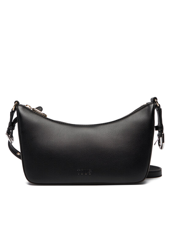 Сумка City 2002303151 Tous, черный
Сумка City 2002303151 Tous, черный