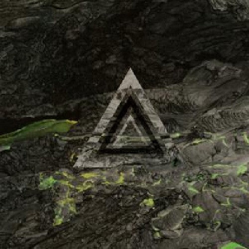 CD диск Nekrasov: Extinction
CD диск Nekrasov: Extinction