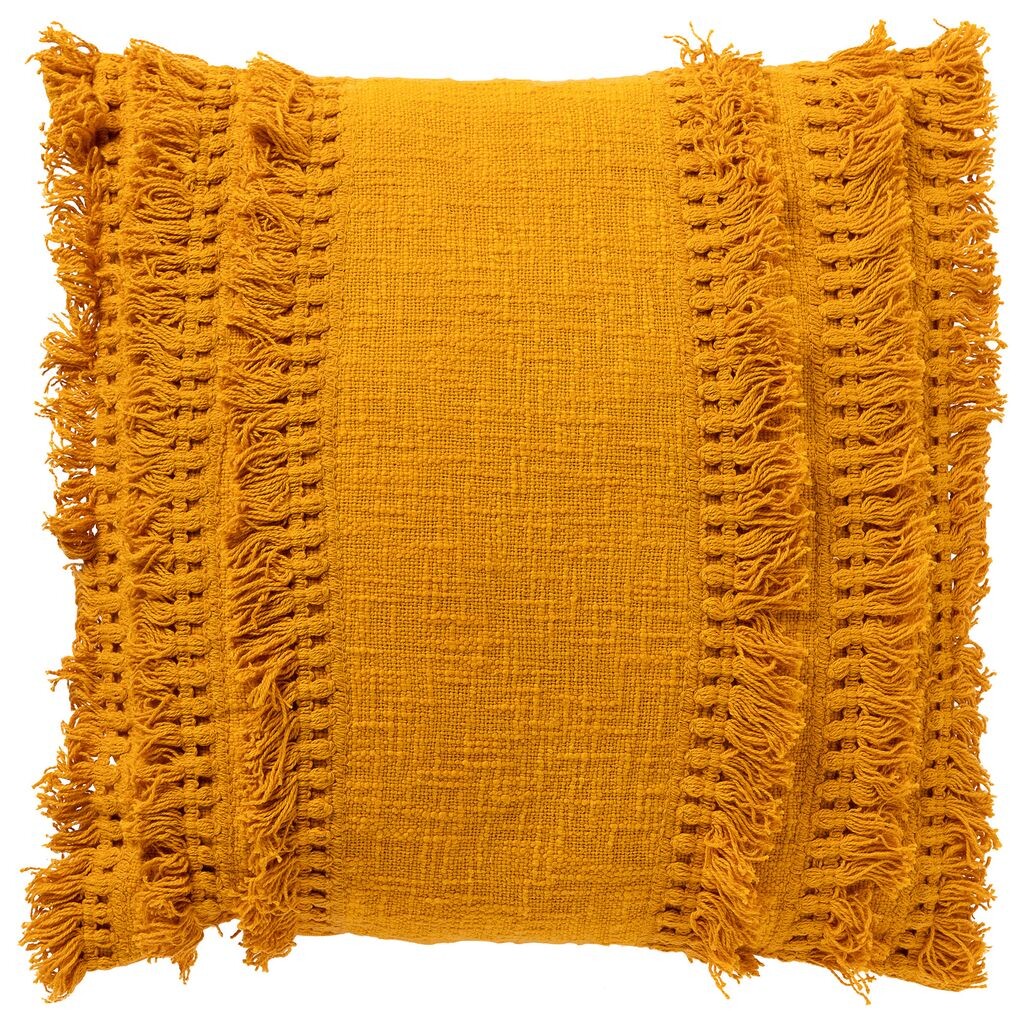 Dutch Decor FARA - Подушка декоративная 45x45 см Golden Glow - желтый
Dutch Decor FARA - Подушка декоративная 45x45 см Golden Glow - желтый