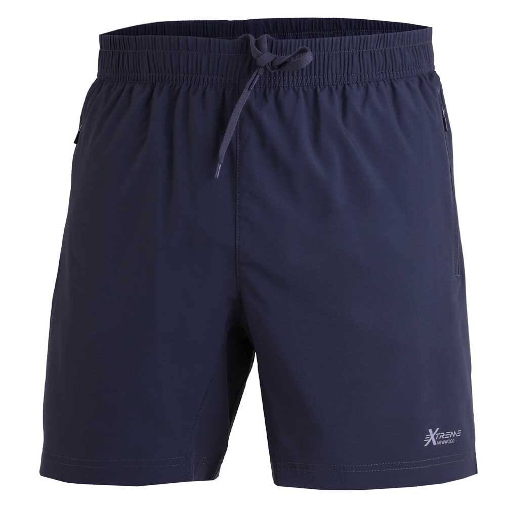 Спортивные шорты Newwood Richard, синий
Спортивные шорты Newwood Richard, синий