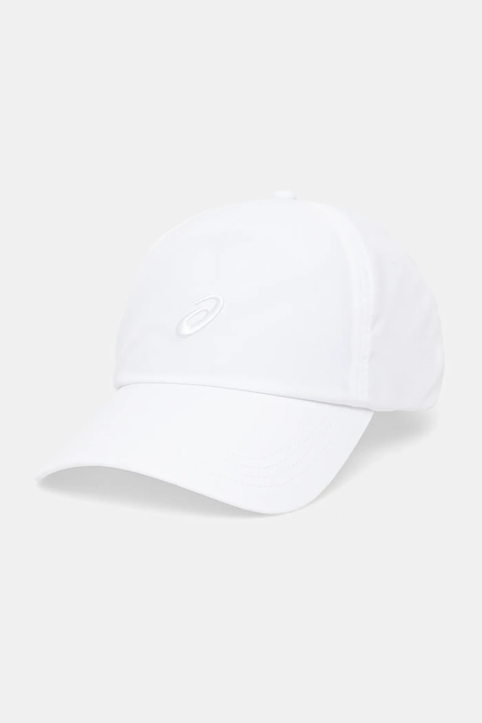 Кепка с козырьком Asics, белый
Кепка с козырьком Asics, белый