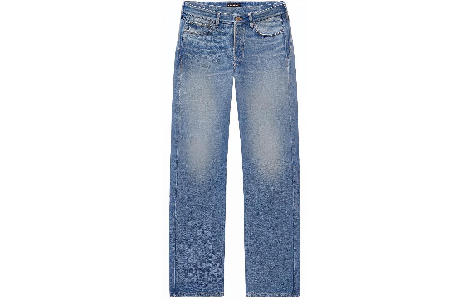 Мужские джинсы Balenciaga, цвет Blue
Мужские джинсы Balenciaga, цвет Blue