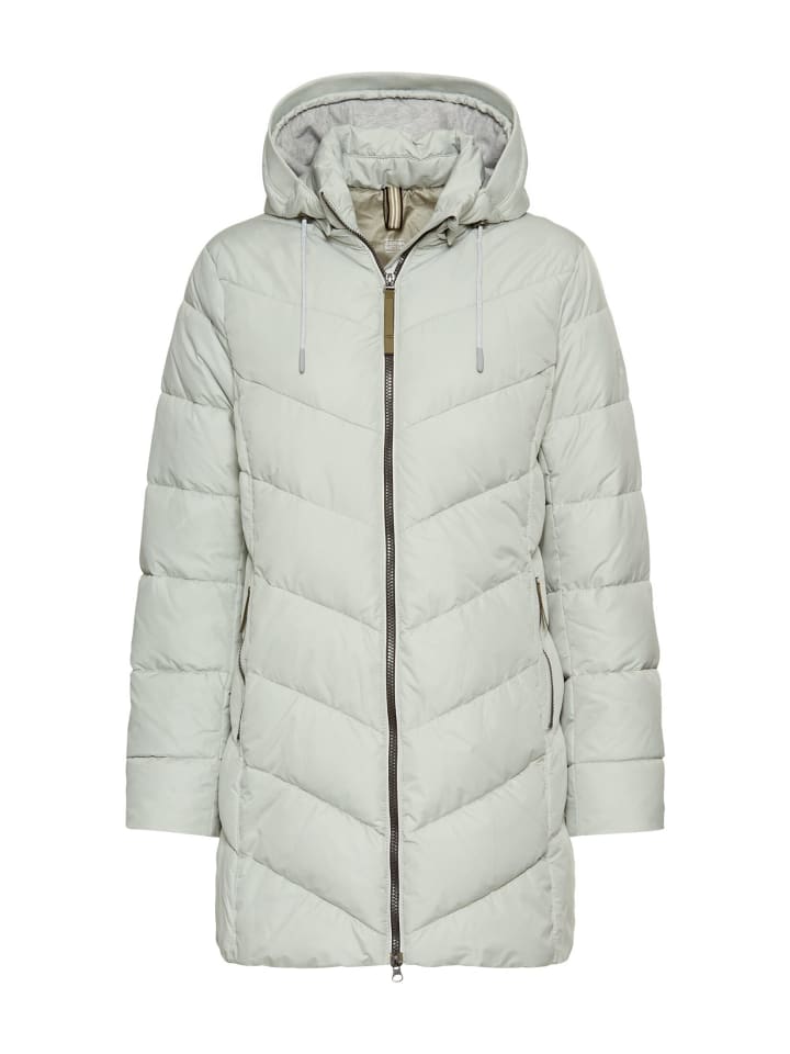 Стеганая куртка Camel Active
Стеганая куртка Camel Active