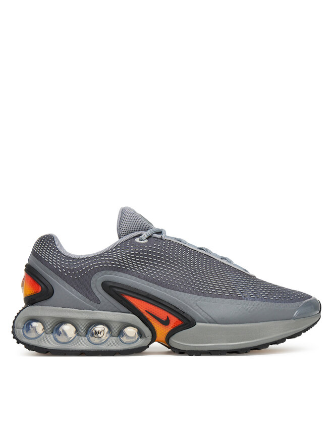 Кроссовки Air Max DN DV3337 Nike, серый
Кроссовки Air Max DN DV3337 Nike, серый