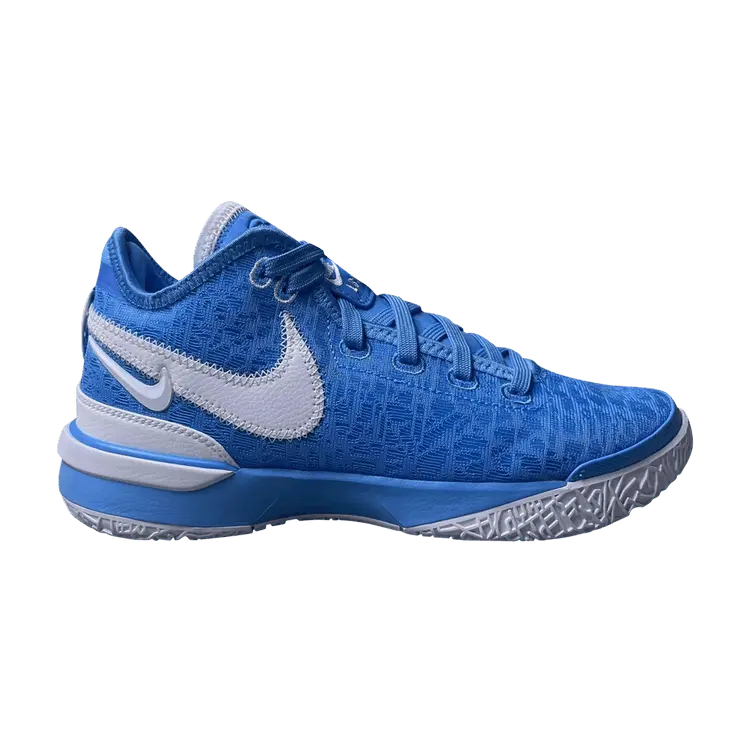 Кроссовки Nike Zoom LeBron NXXT Gen TB Promo 'University Blue', синий
Кроссовки Nike Zoom LeBron NXXT Gen TB Promo 'University Blue', синий