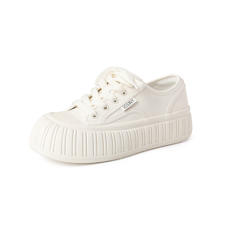 Кеды JOSINY Skateboard Shoes Women's Low-Top
Кеды JOSINY Skateboard Shoes Women's Low-Top