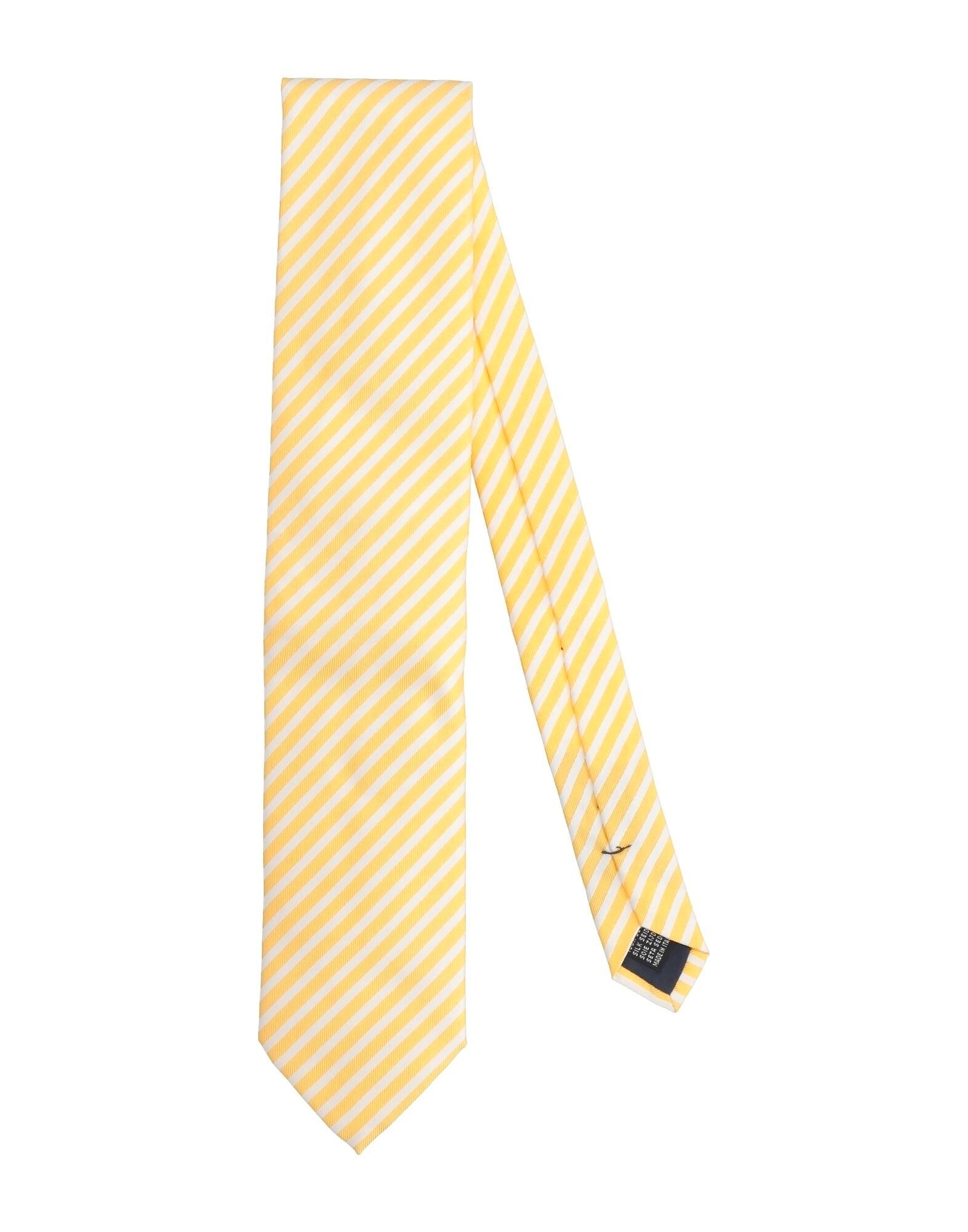 Галстук Mirto, желтый
Галстук Mirto, желтый
