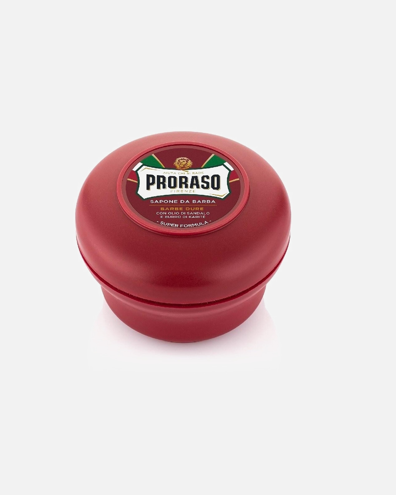 Мыло для рук Proraso, 150 мл
Мыло для рук Proraso, 150 мл