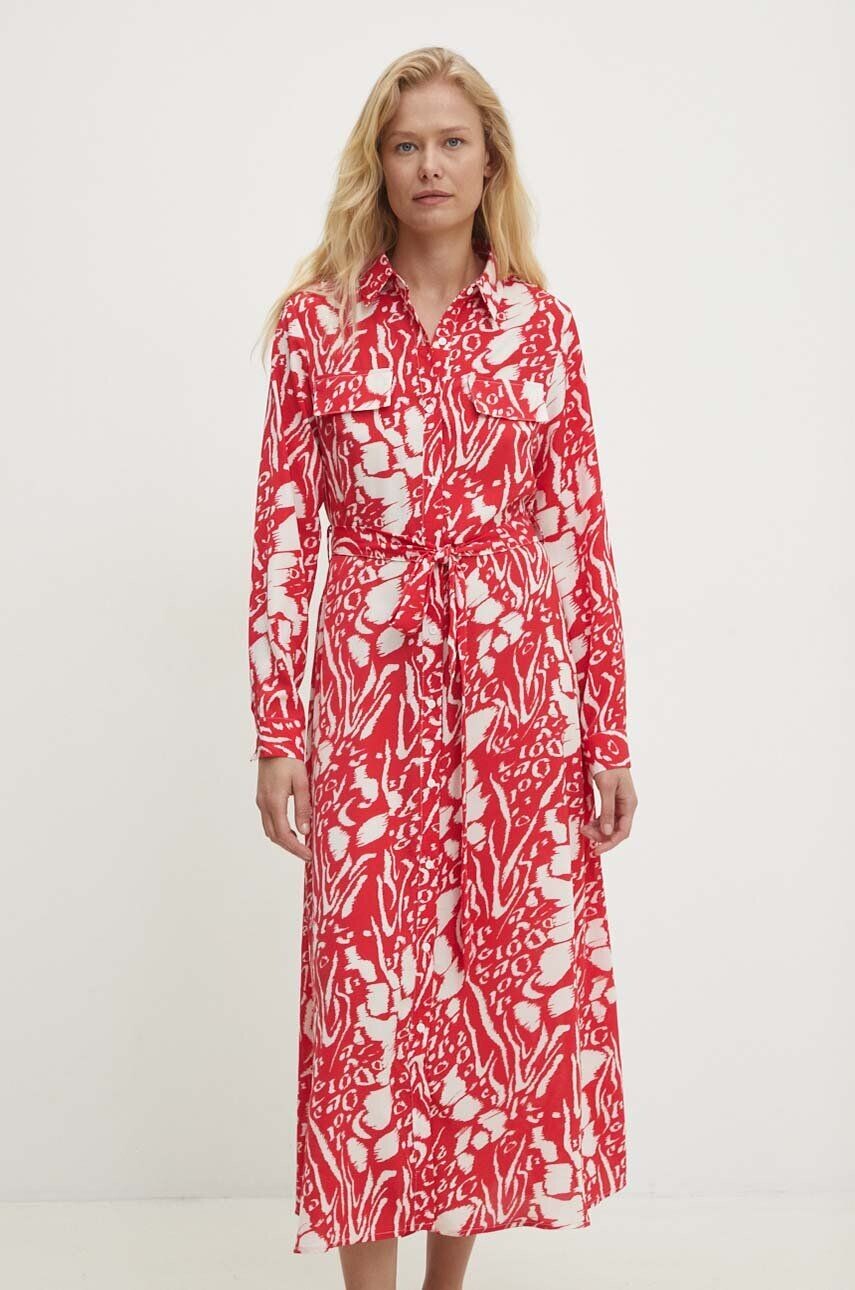 Платье Answear Lab, красный
Платье Answear Lab, красный