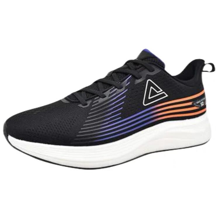 Кроссовки мужские низкие черные Peak, Черный, Кроссовки мужские низкие черные Peak 
Кроссовки мужские низкие черные Peak, Черный, Кроссовки мужские низкие черные Peak