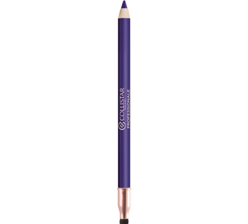 Collistar Professionale Eye Pencil высокопигментированный водостойкий карандаш для глаз, оттенок 12 Viola Metallo 1,2 мл
Collistar Professionale Eye Pencil высокопигментированный водостойкий карандаш для глаз, оттенок 12 Viola Metallo 1,2 мл