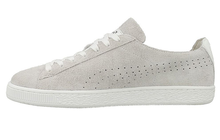 Кроссовки PUMA Stampd X States
Кроссовки PUMA Stampd X States