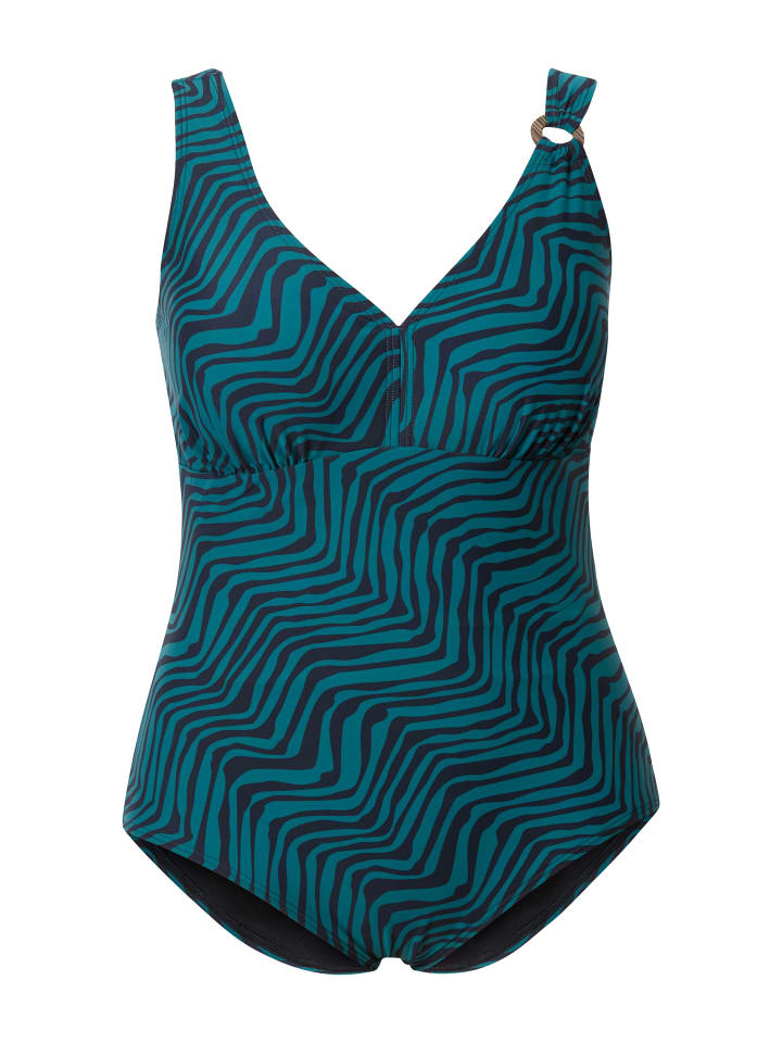 Купальник Ulla Popken, черный
Купальник Ulla Popken, черный