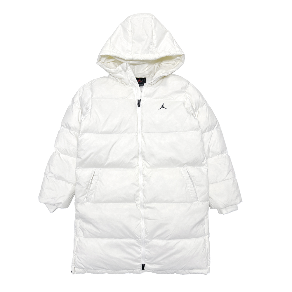 Длинная пуховая куртка для подростков Jordan, Cotton Candy
Длинная пуховая куртка для подростков Jordan, Cotton Candy