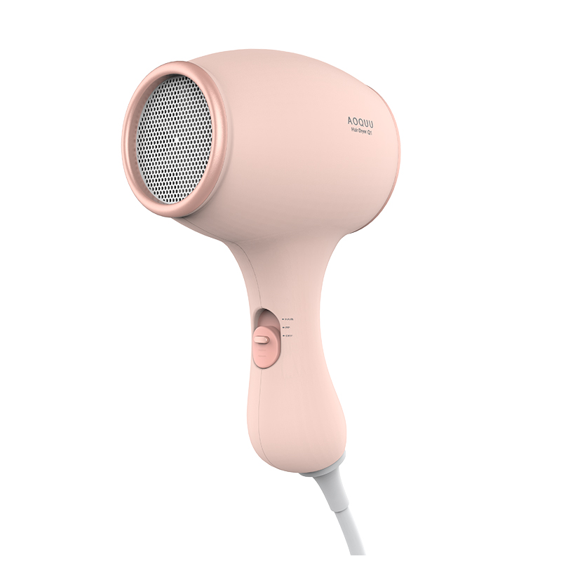 Фен для волос Aorisse, Pink
Фен для волос Aorisse, Pink