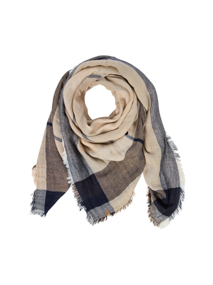 Шарф Camel Active, темно-синий
Шарф Camel Active, темно-синий