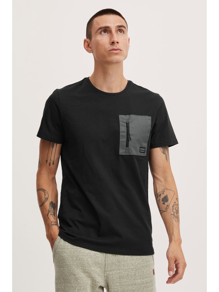 Футболка 11 Project, черный
Футболка 11 Project, черный