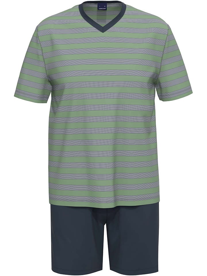 Пижама Ammann
Пижама Ammann