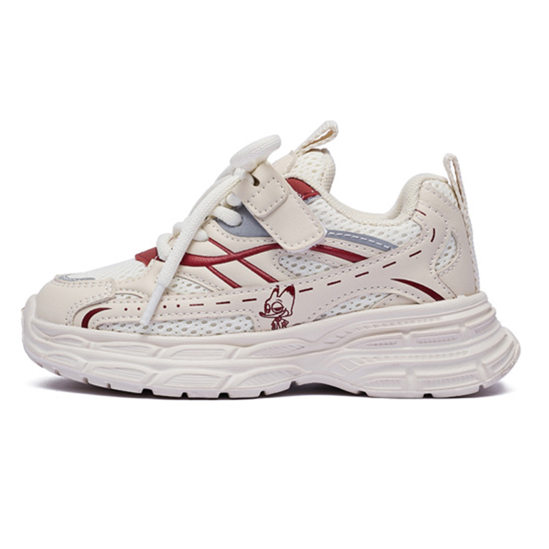 Зоотопия нескользящие противоударные амортизирующие износостойкие дышащие низкие детские повседневные кроссовки Disney, бежевый
Зоотопия нескользящие противоударные амортизирующие износостойкие дышащие низкие детские повседневные кроссовки Disney, бежевый