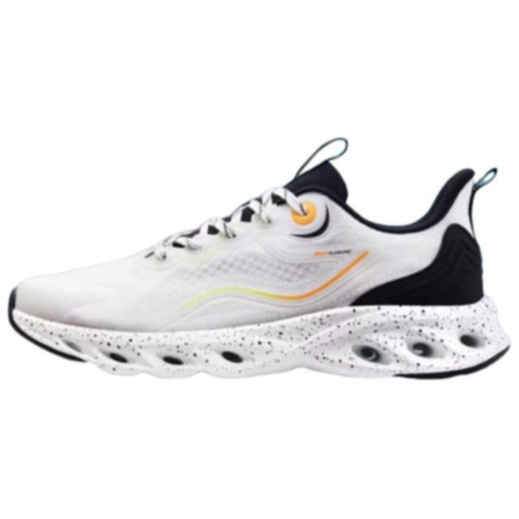 Износостойкие дышащие легкие низкие кроссовки для бега мужские белые черные XTEP
Износостойкие дышащие легкие низкие кроссовки для бега мужские белые черные XTEP