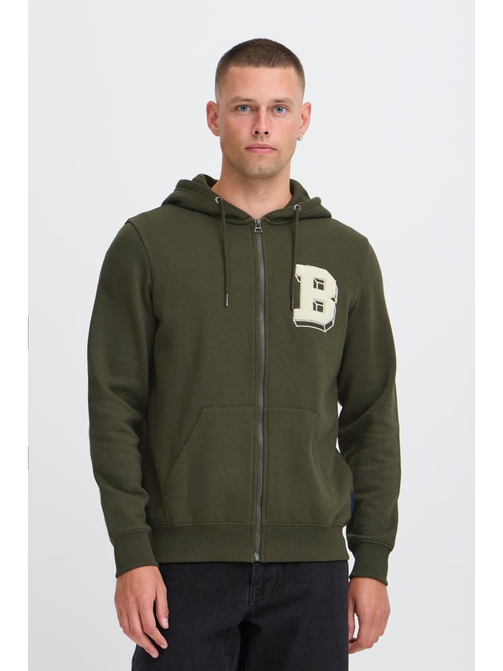 Толстовка BLEND, зеленый
Толстовка BLEND, зеленый