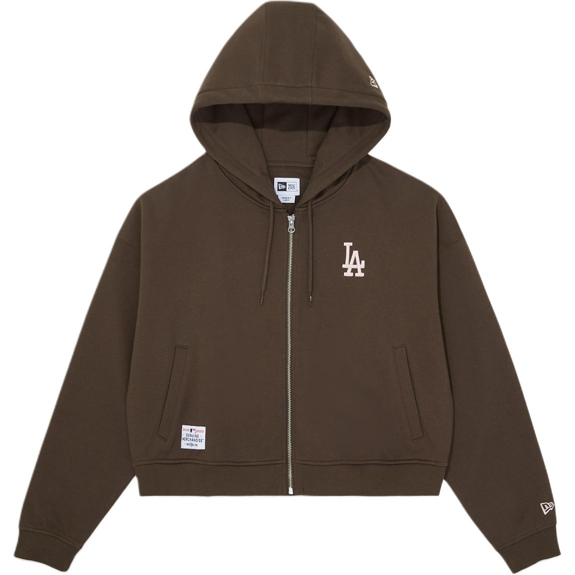 SS26 Свитшот Women's New Era, chestnut коричневый
SS26 Свитшот Women's New Era, chestnut коричневый