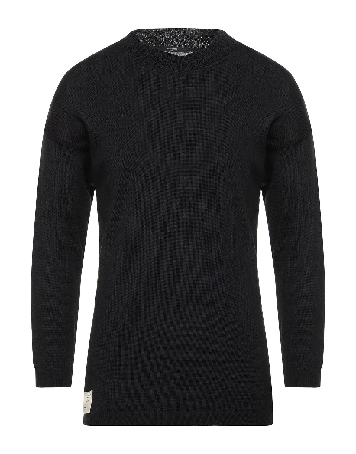 Свитер Takeshy Kurosawa, черный
Свитер Takeshy Kurosawa, черный