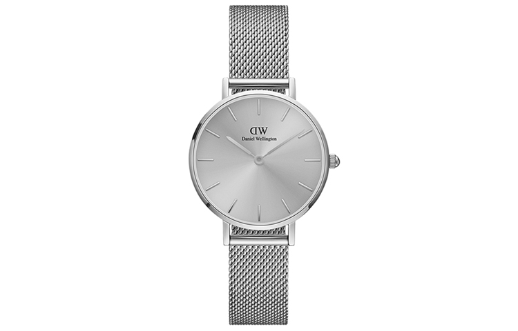 DW/DanielWellington Часы Women's Watch, Silver Dial
DW/DanielWellington Часы Women's Watch, Silver Dial