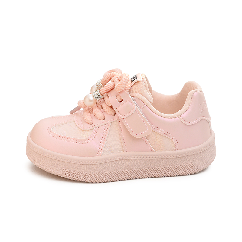 Нескользящие, легкие, амортизирующие, низкие детские кроссовки для скейтбординга Budding, розовый
Нескользящие, легкие, амортизирующие, низкие детские кроссовки для скейтбординга Budding, розовый