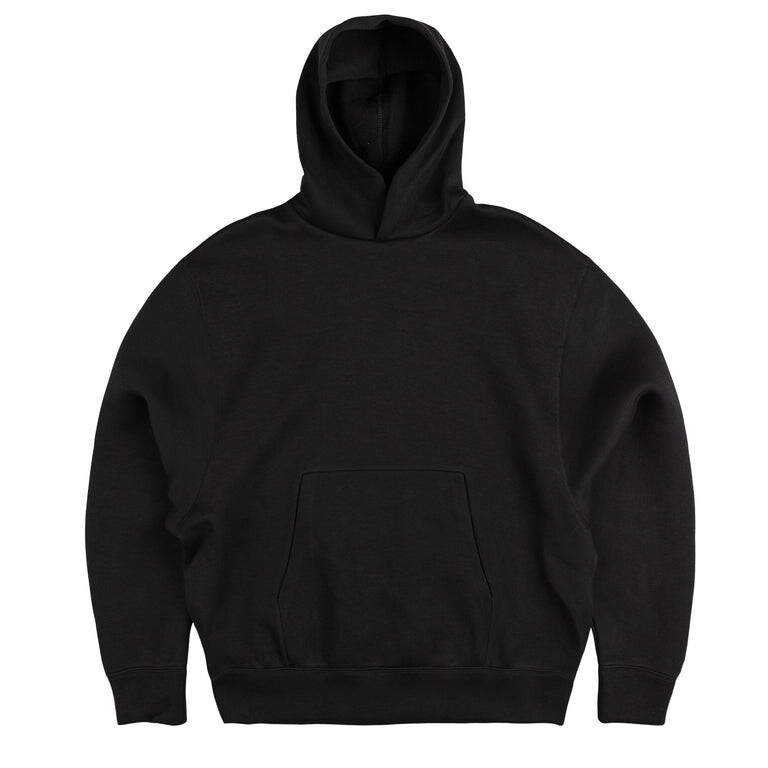 Толстовка tech reimagined fleece hoodie Nike, черный
Толстовка tech reimagined fleece hoodie Nike, черный