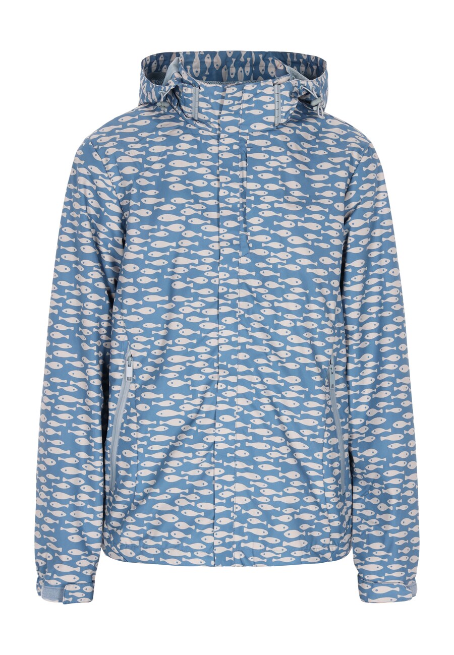 Межсезонная куртка COSIMON, синий
Межсезонная куртка COSIMON, синий