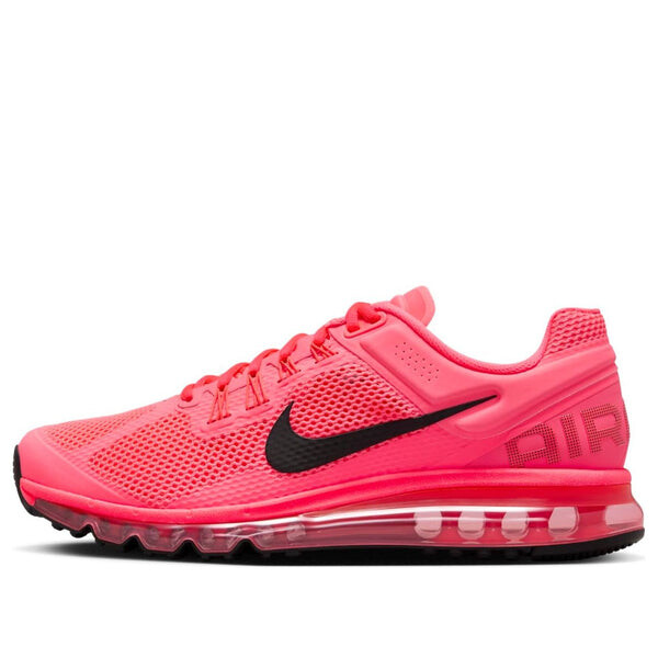 Кроссовки air max 2013 'hot punch' Nike, мультиколор
Кроссовки air max 2013 'hot punch' Nike, мультиколор