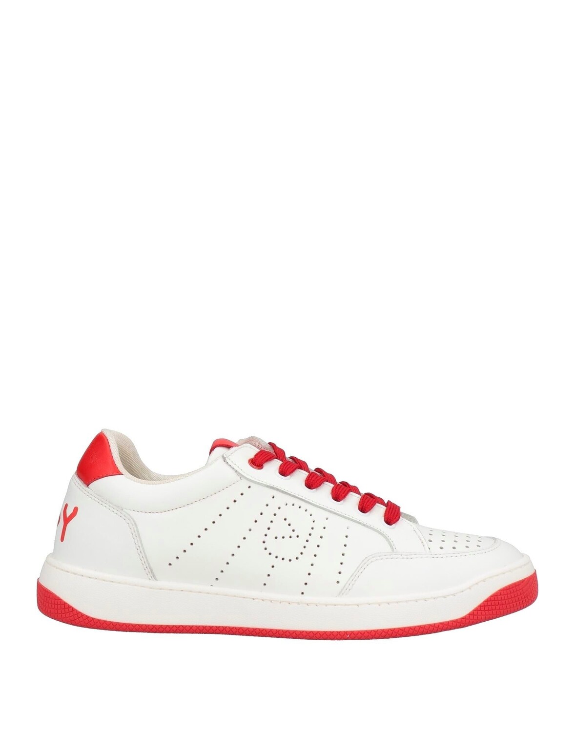 Кеды Off Play, белый
Кеды Off Play, белый