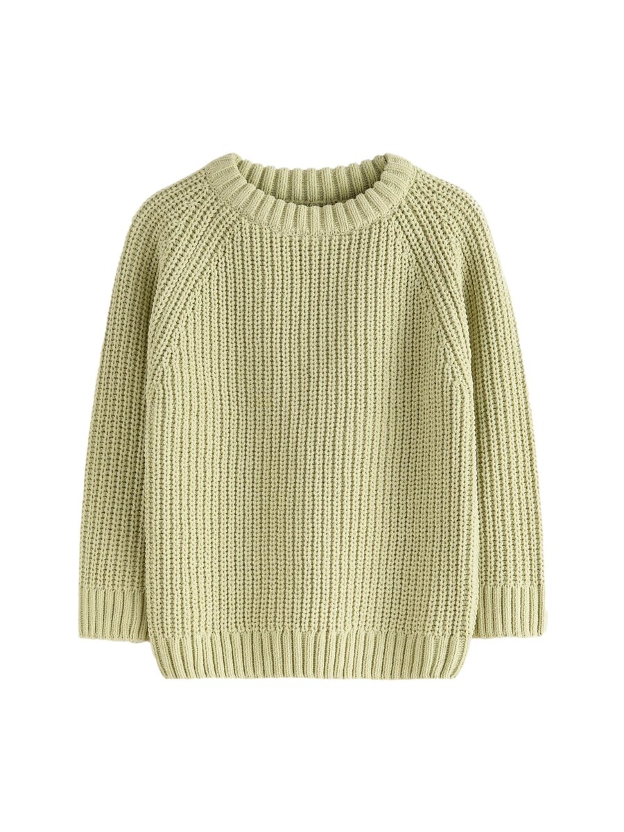 Свитер Next, оливковый
Свитер Next, оливковый