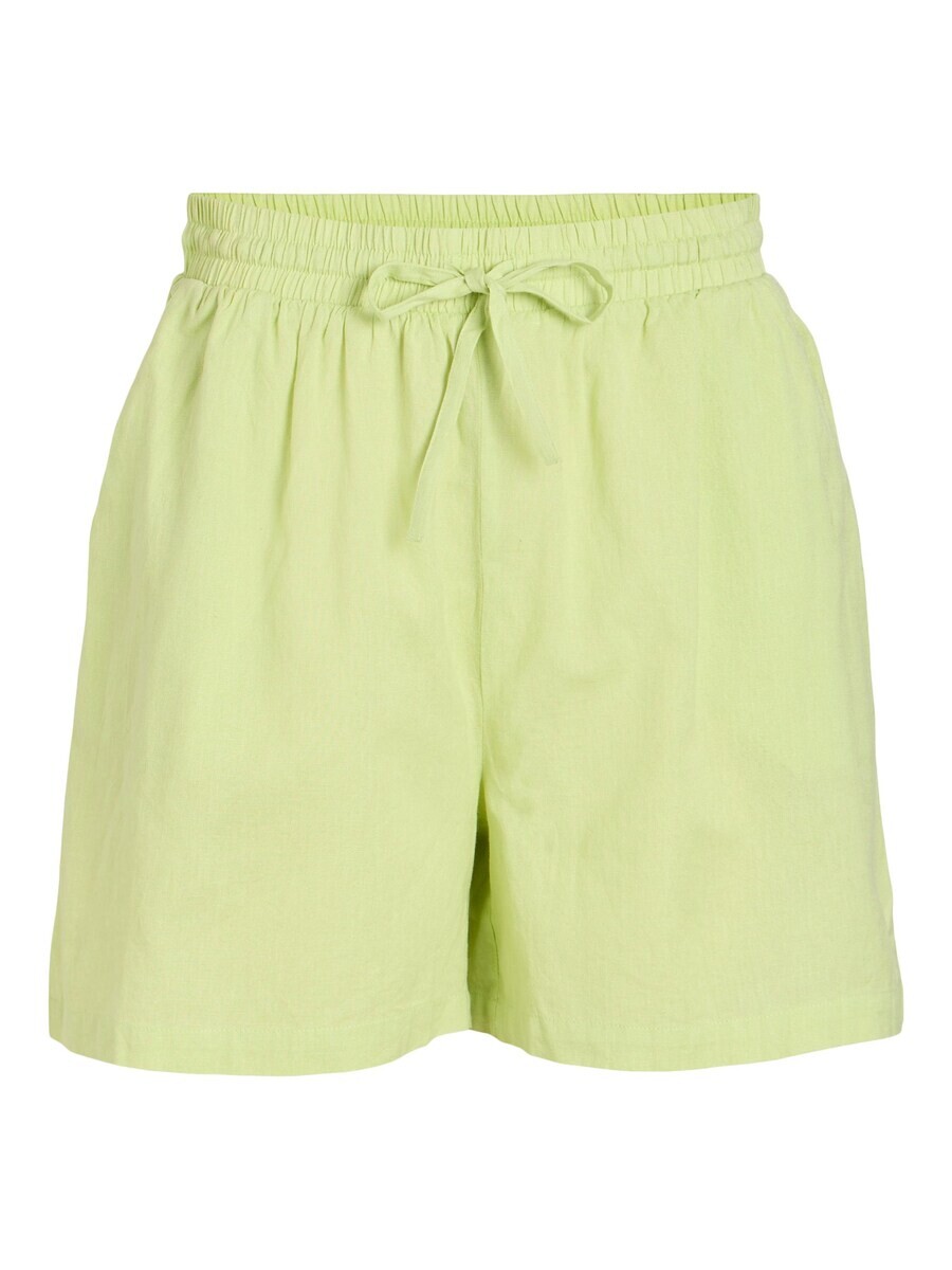 Шорты Vila MIRO, светло-зеленый
Шорты Vila MIRO, светло-зеленый