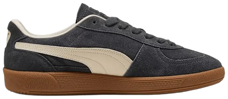 Кроссовки Puma Palermo, черный
Кроссовки Puma Palermo, черный