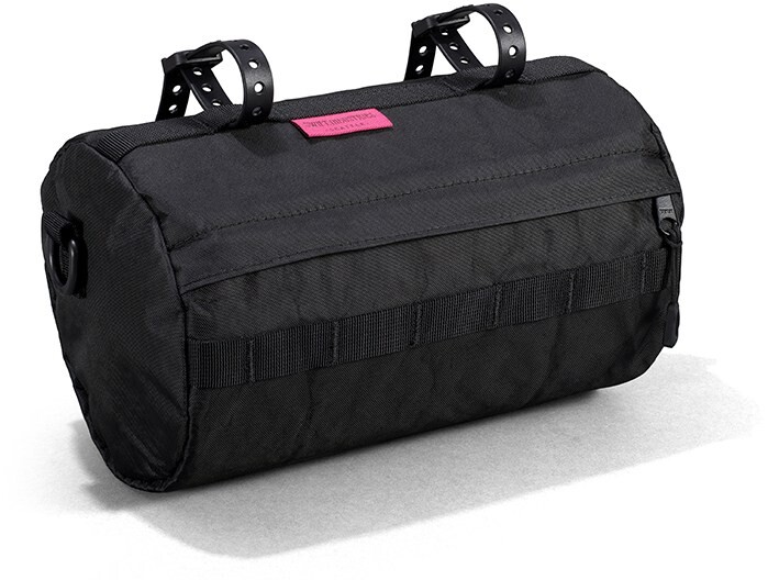 Велосипедная сумка Bandito Swift Industries, черный
Велосипедная сумка Bandito Swift Industries, черный