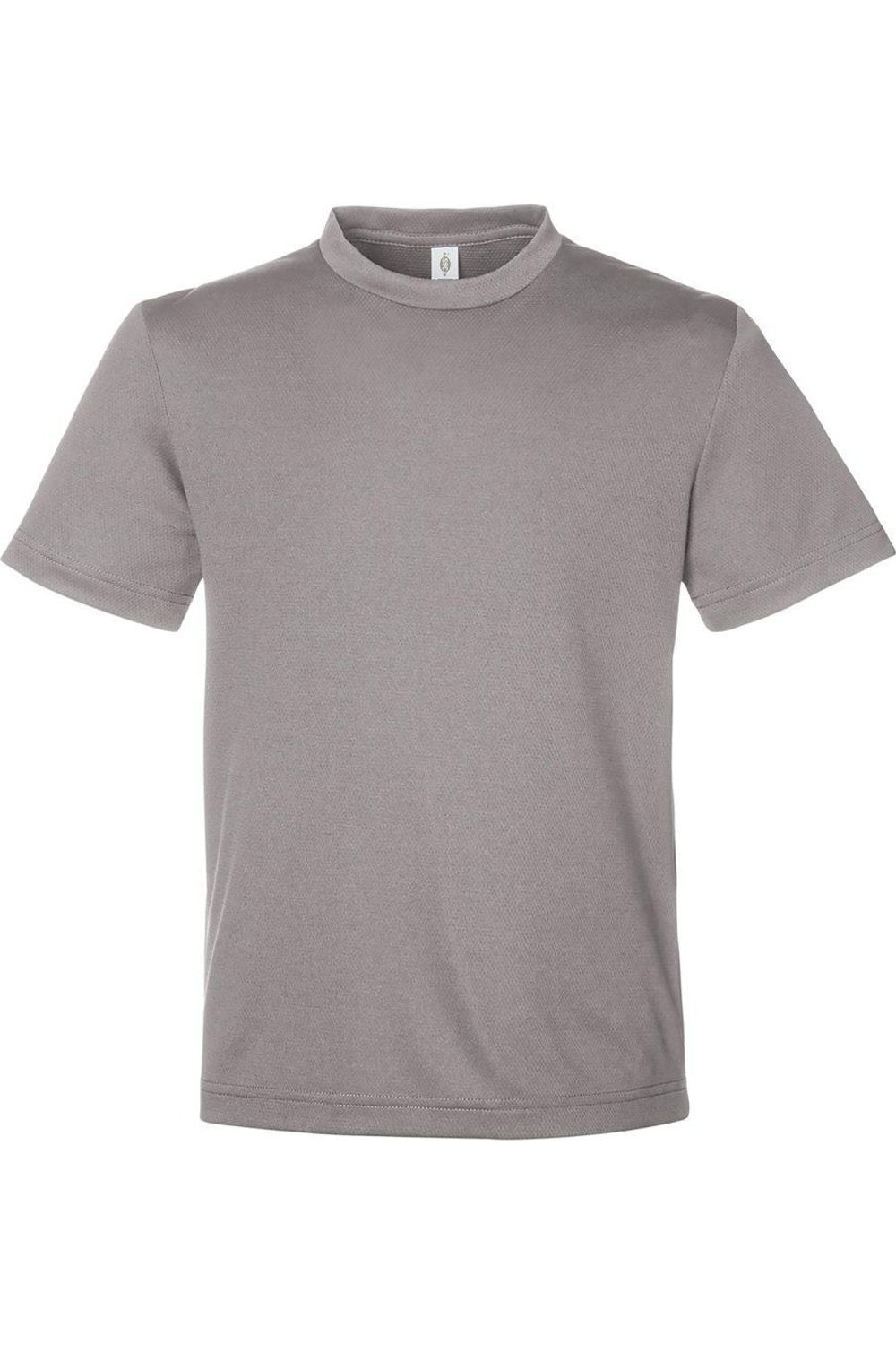 Футболка Team 365 Youth Zone Performance Mesh, спортивный графит, Черный, Футболка Team 365 Youth Zone Performance Mesh, спортивный графит
Футболка Team 365 Youth Zone Performance Mesh, спортивный графит, Черный, Футболка Team 365 Youth Zone Performance Mesh, спортивный графит