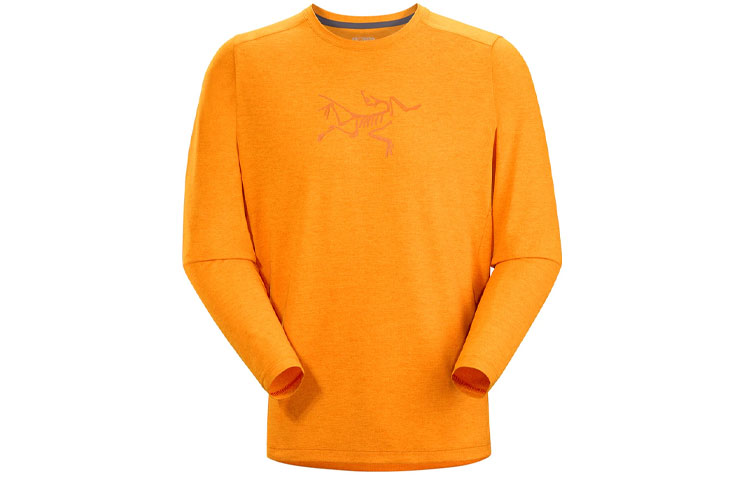 Футболка CORMAC Quick Dry мужская Arcteryx, wildchild оранжевый/wildchild
Футболка CORMAC Quick Dry мужская Arcteryx, wildchild оранжевый/wildchild