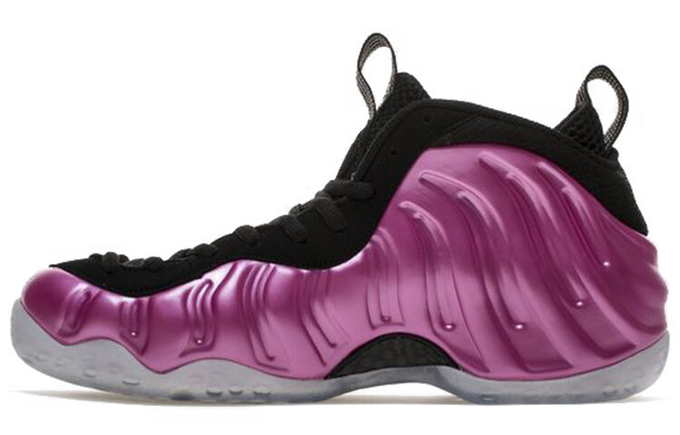 Nike Air Foamposite One Перламутровый Розовый
Nike Air Foamposite One Перламутровый Розовый