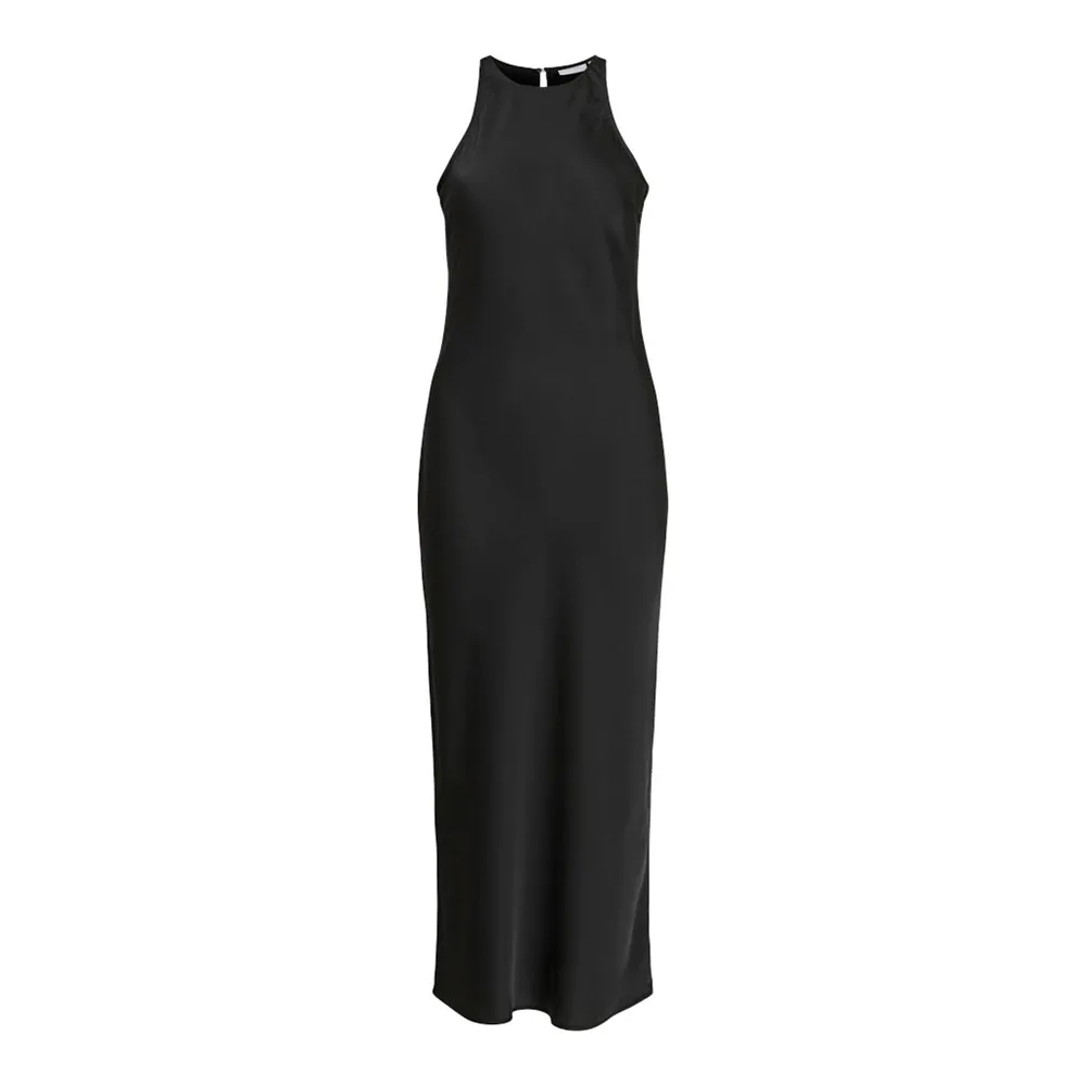 Платье Vila Ravenna sleeveless long, черный
Платье Vila Ravenna sleeveless long, черный