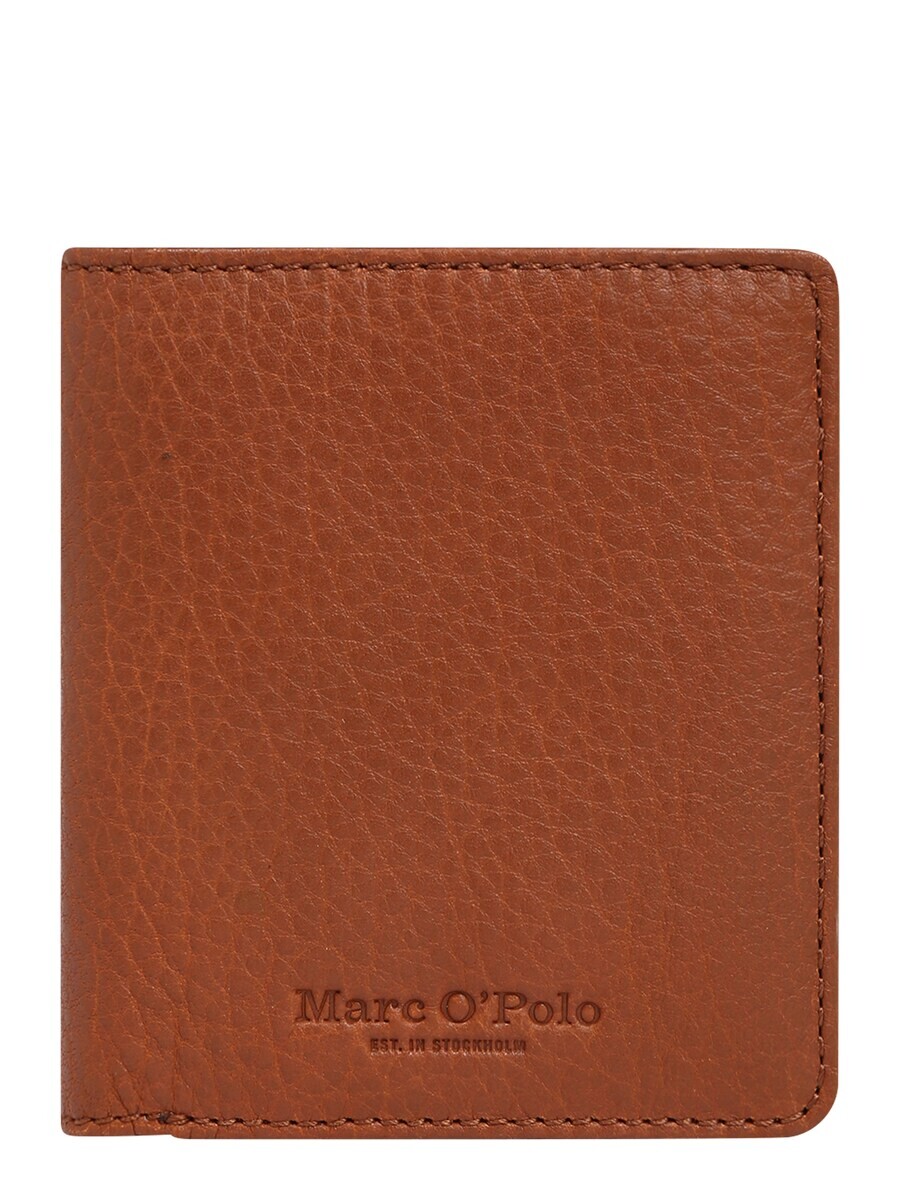 Кошелек Marc O'Polo TARO, охра
Кошелек Marc O'Polo TARO, охра