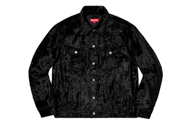 SS19 Куртка унисекс Supreme
SS19 Куртка унисекс Supreme