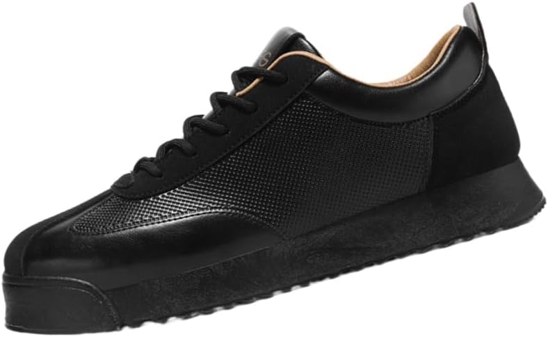 Мужские ретро-оксфорды большого размера, универсальные, повседневные и деловые, с противоскользящей подошвой из резины и верхом из ПУ. Подходят для поездок на работу, активного отдыха на улице и использования в офисе Clolinde, черный
Мужские ретро-оксфорды большого размера, универсальные, повседневные и деловые, с противоскользящей подошвой из резины и верхом из ПУ. Подходят для поездок на работу, активного отдыха на улице и использования в офисе Clolinde, черный